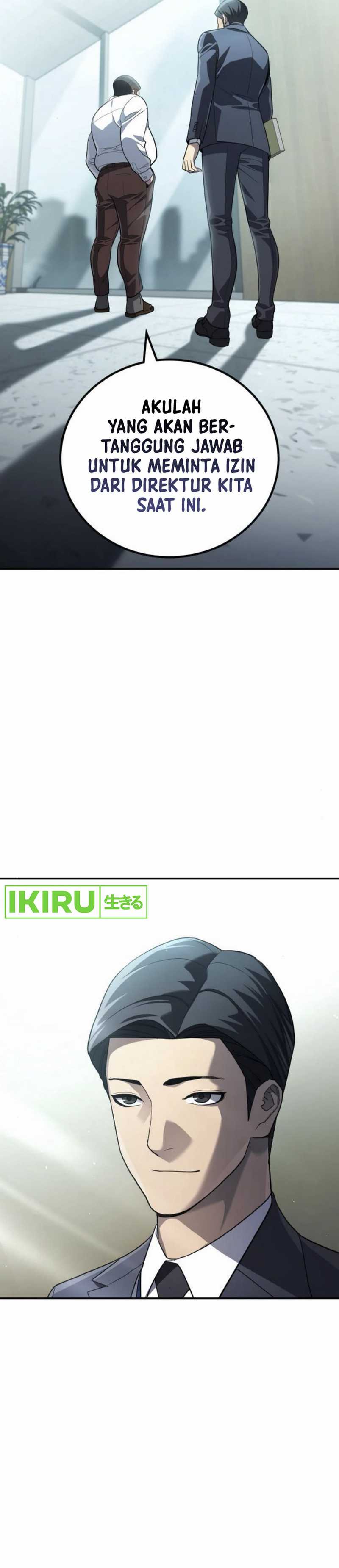 Fair Trade Committee Chapter 23 Gambar 27