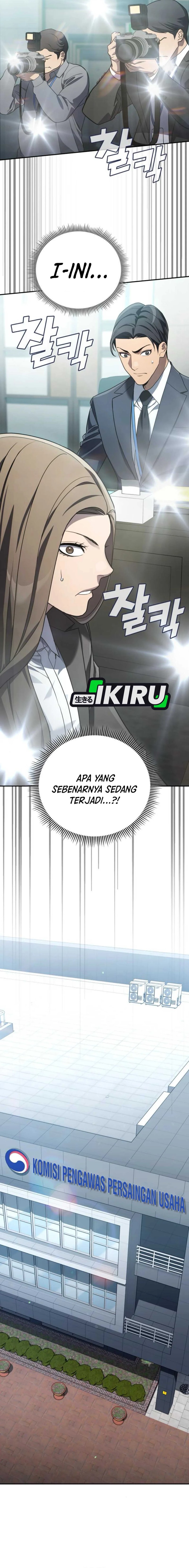 Fair Trade Committee Chapter 25 Gambar 15