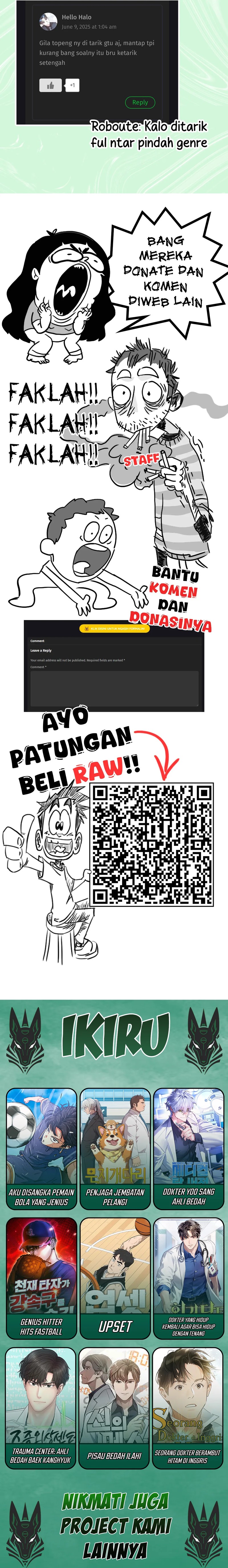 Fair Trade Committee Chapter 25 Gambar 23