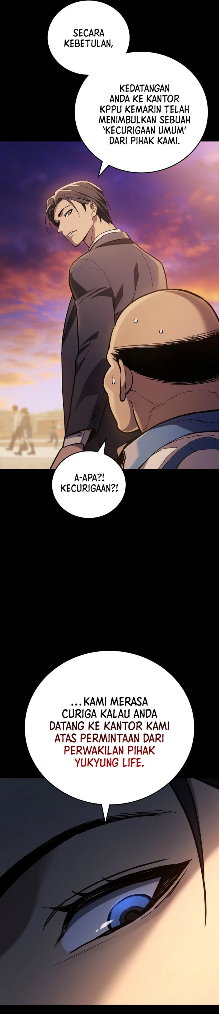 Fair Trade Committee Chapter 26 Gambar 7