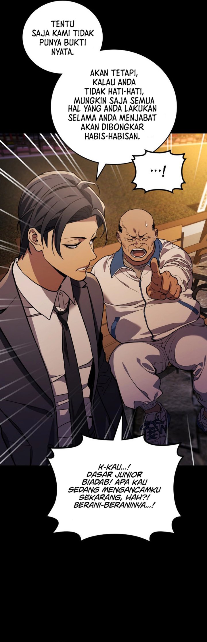 Fair Trade Committee Chapter 26 Gambar 9