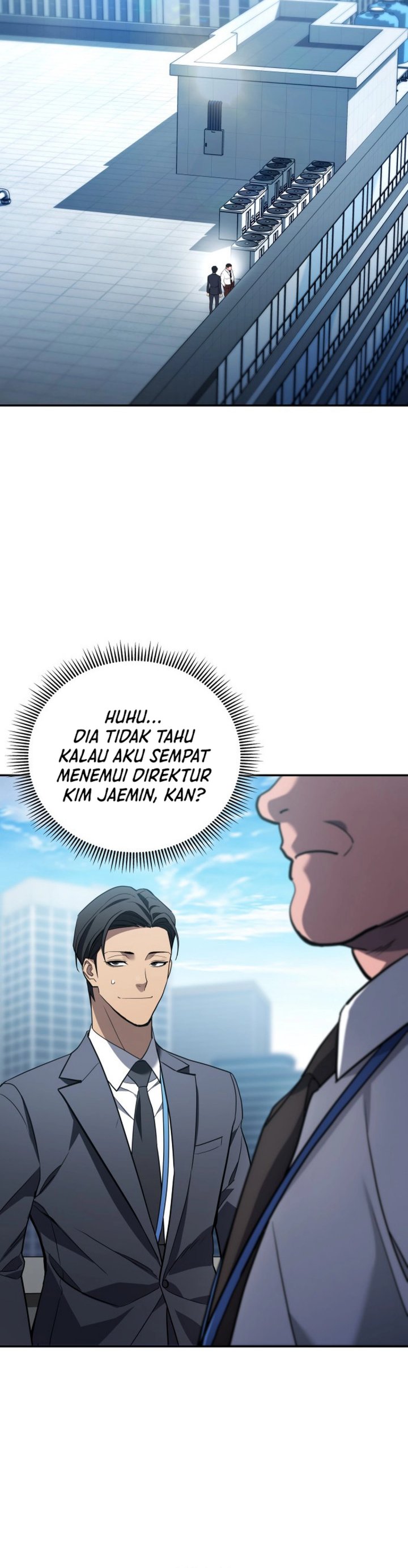 Fair Trade Committee Chapter 26 Gambar 14