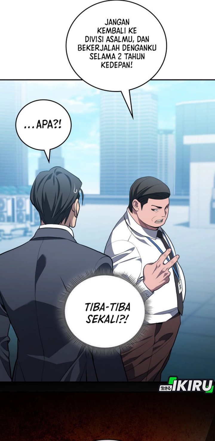 Fair Trade Committee Chapter 26 Gambar 16