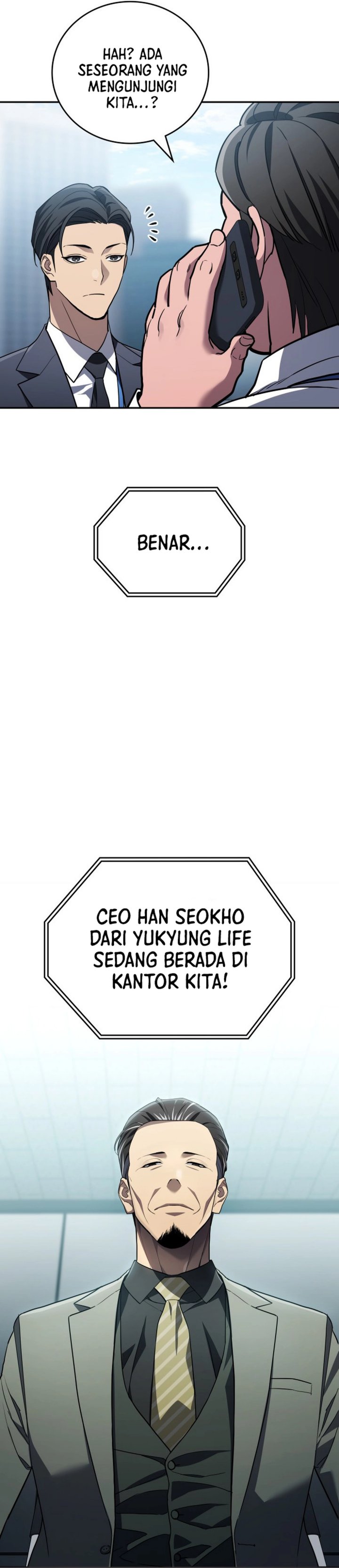 Fair Trade Committee Chapter 26 Gambar 22