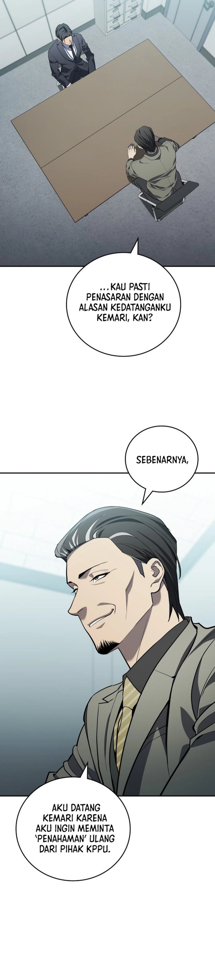 Fair Trade Committee Chapter 26 Gambar 24