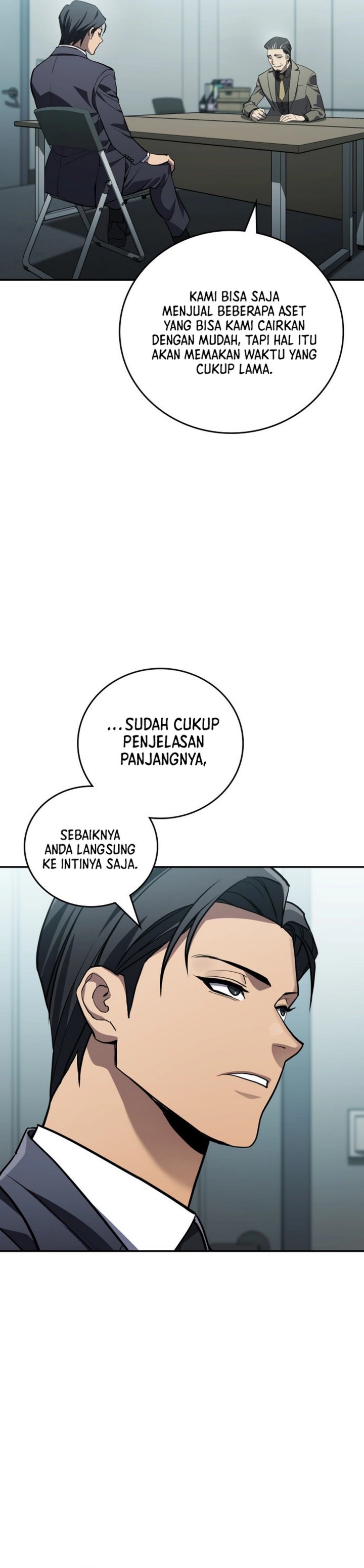 Fair Trade Committee Chapter 26 Gambar 26