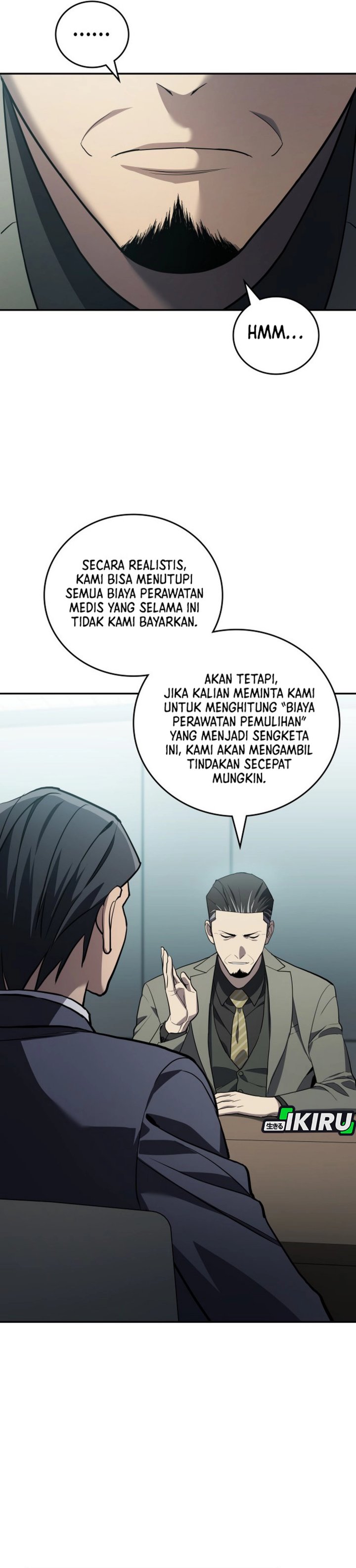 Fair Trade Committee Chapter 26 Gambar 27