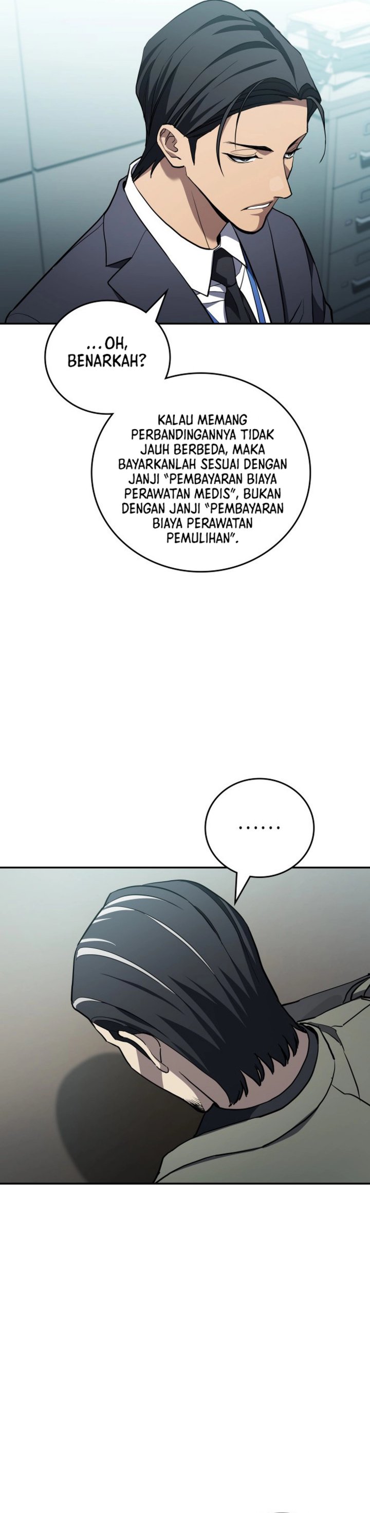 Fair Trade Committee Chapter 26 Gambar 31