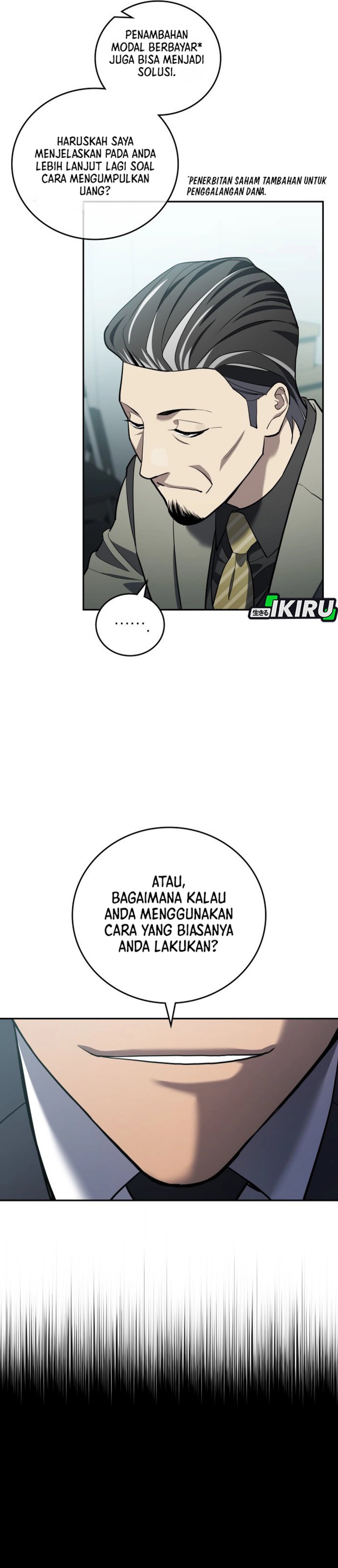 Fair Trade Committee Chapter 26 Gambar 34