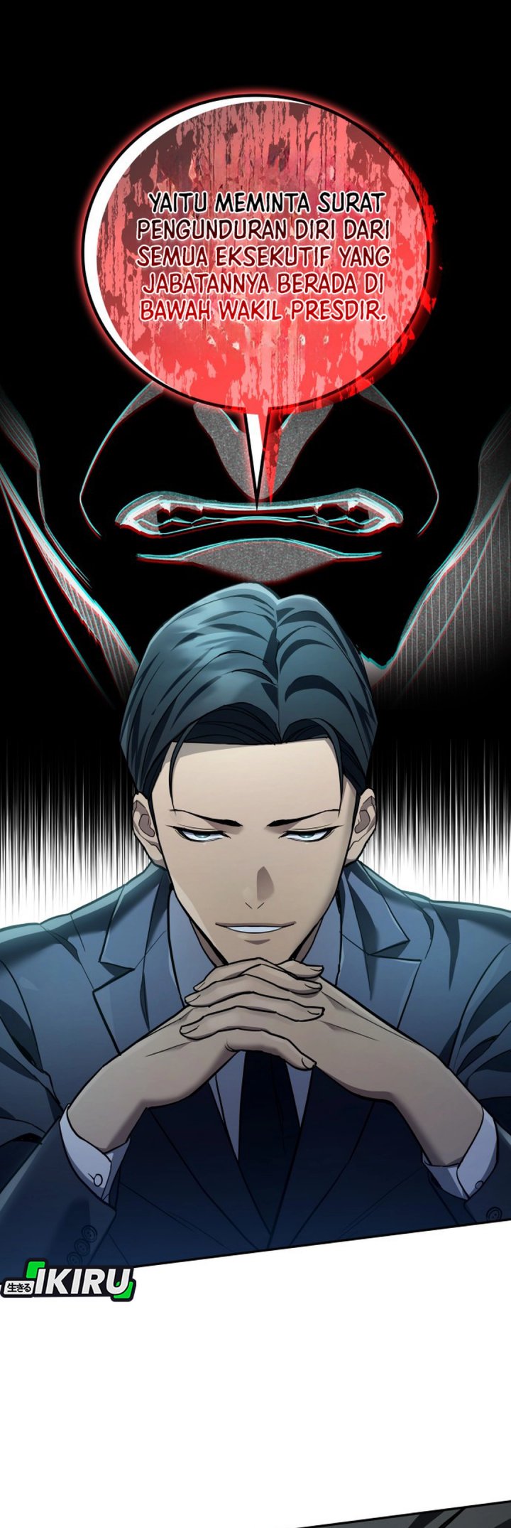 Fair Trade Committee Chapter 26 Gambar 35