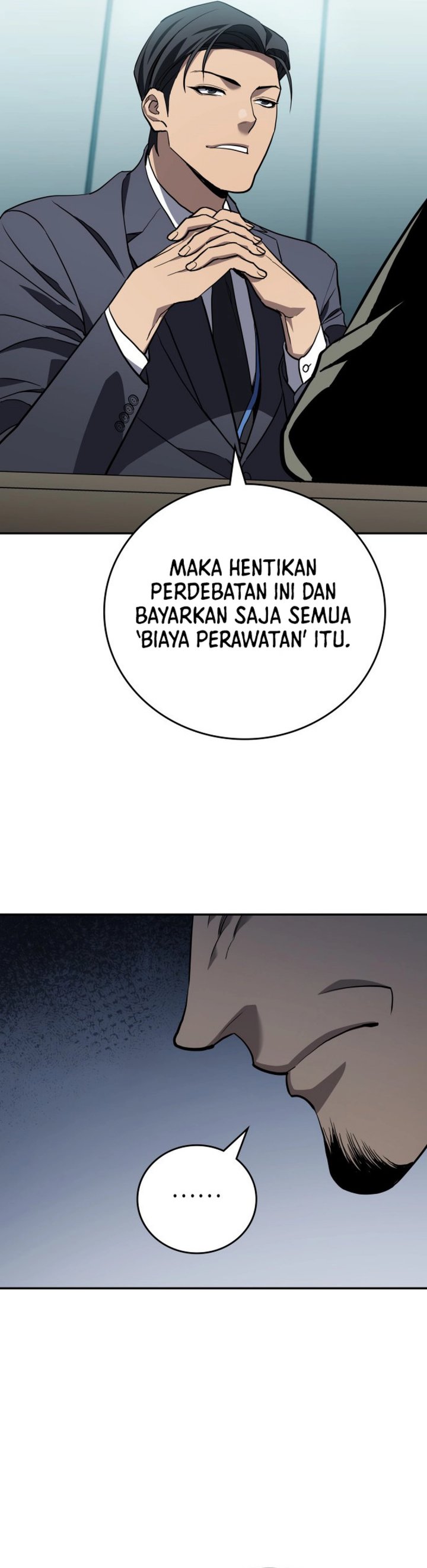 Fair Trade Committee Chapter 26 Gambar 37