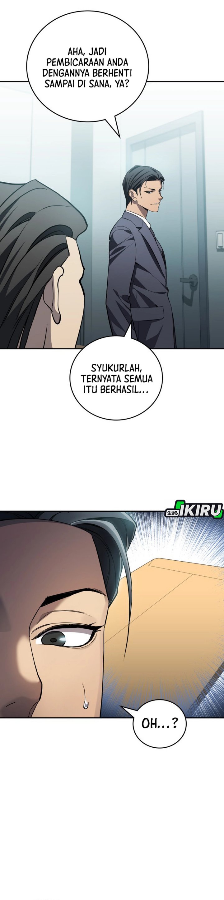 Fair Trade Committee Chapter 26 Gambar 44