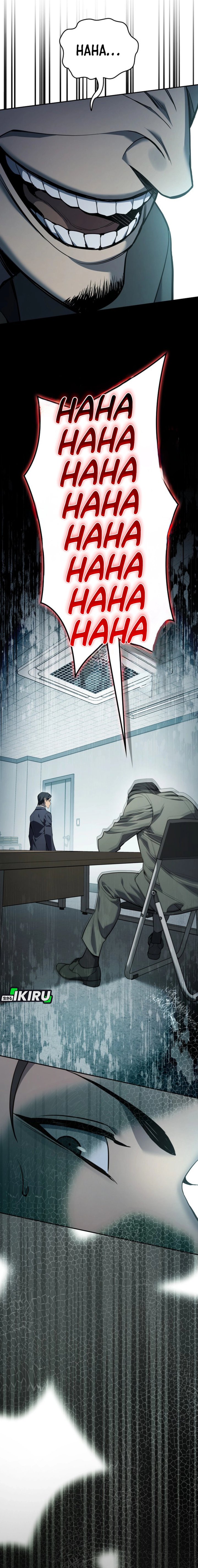 Fair Trade Committee Chapter 26 Gambar 46