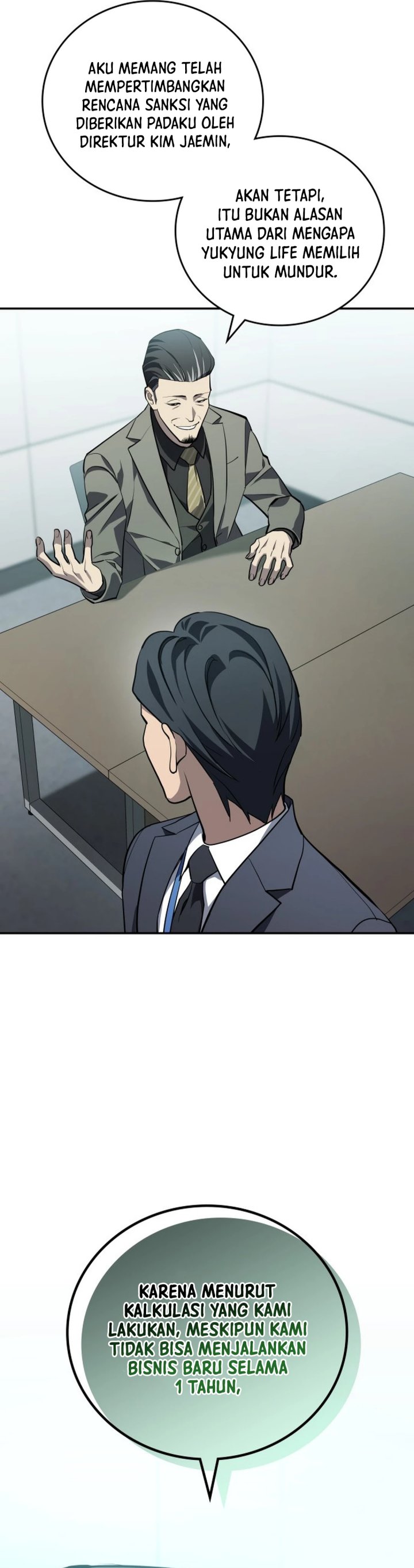 Fair Trade Committee Chapter 27 Gambar 4