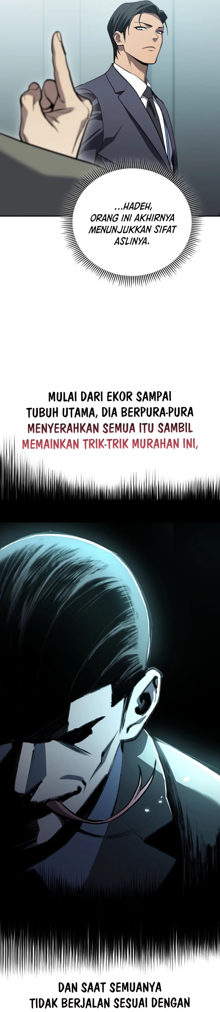 Fair Trade Committee Chapter 27 Gambar 6