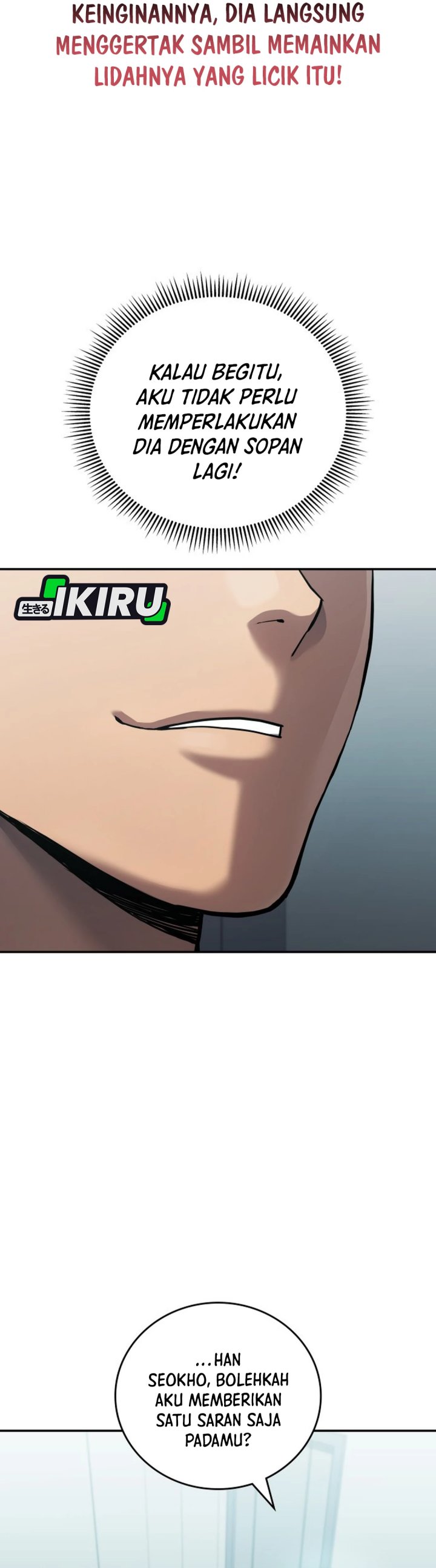 Fair Trade Committee Chapter 27 Gambar 7