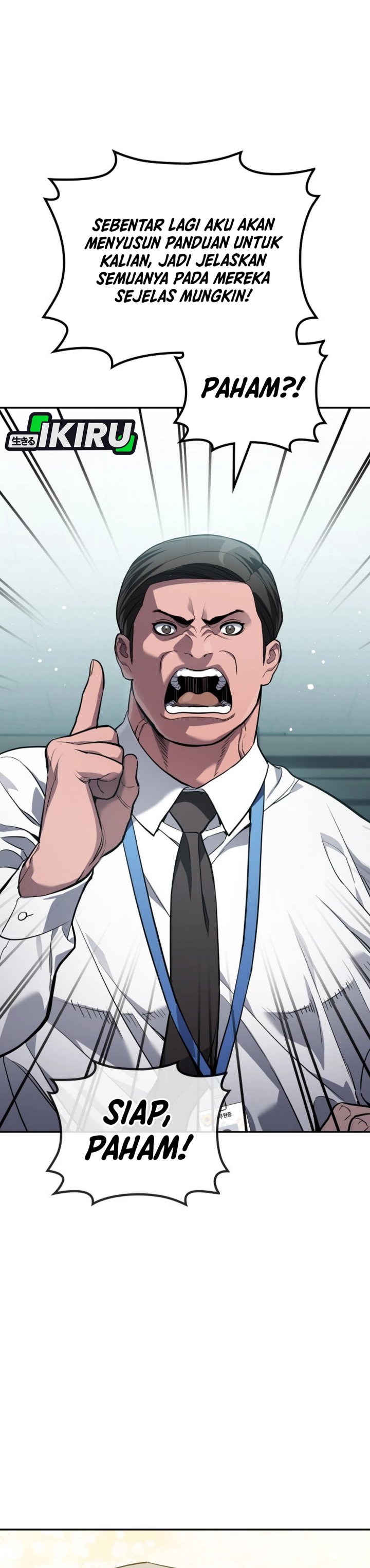 Fair Trade Committee Chapter 27 Gambar 22