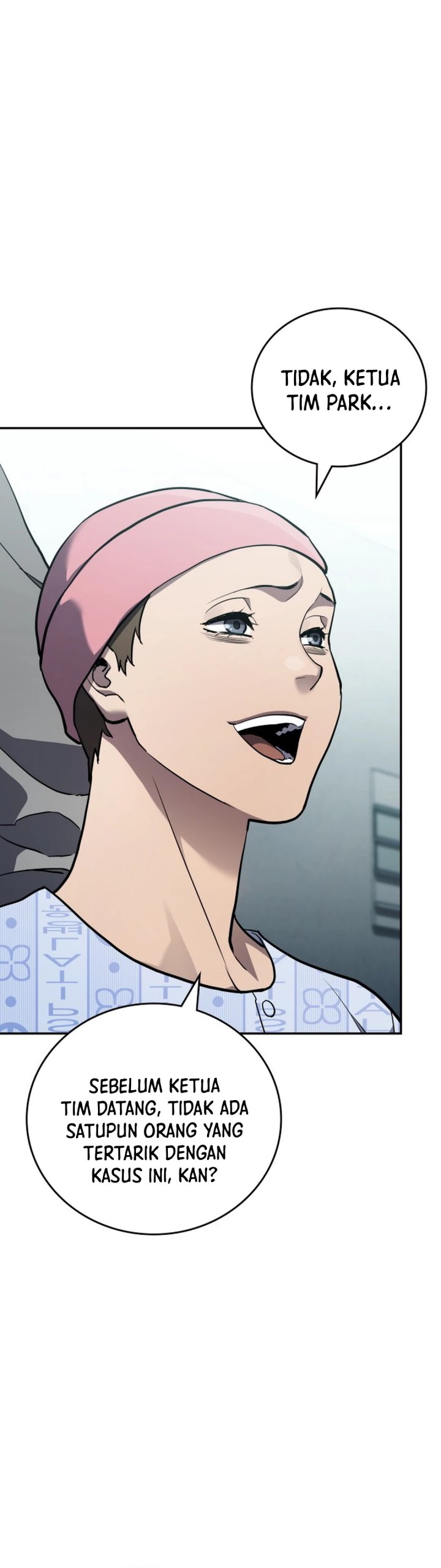 Fair Trade Committee Chapter 27 Gambar 30