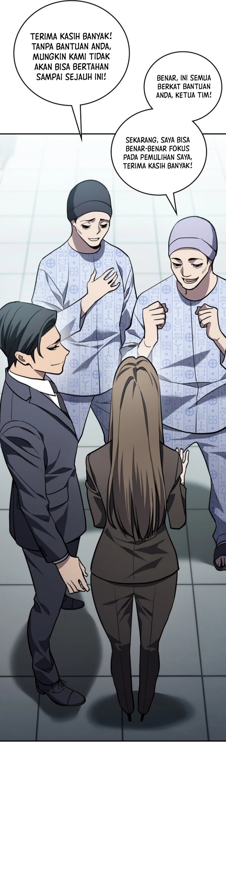 Fair Trade Committee Chapter 27 Gambar 31