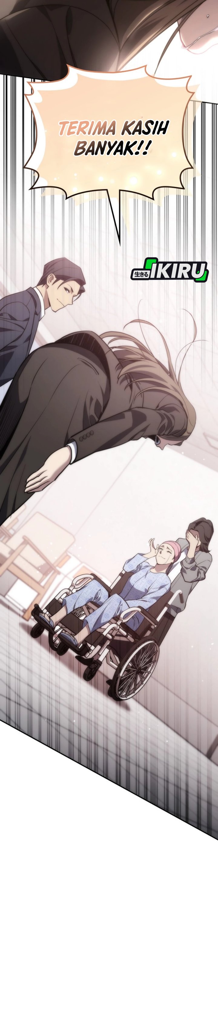 Fair Trade Committee Chapter 27 Gambar 34