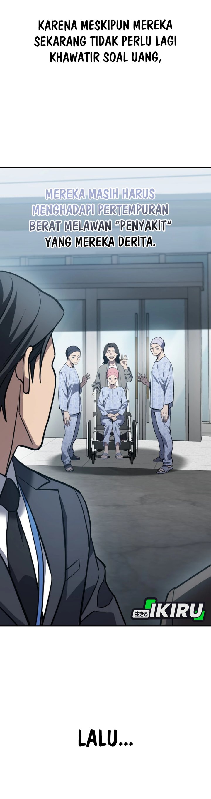 Fair Trade Committee Chapter 27 Gambar 37