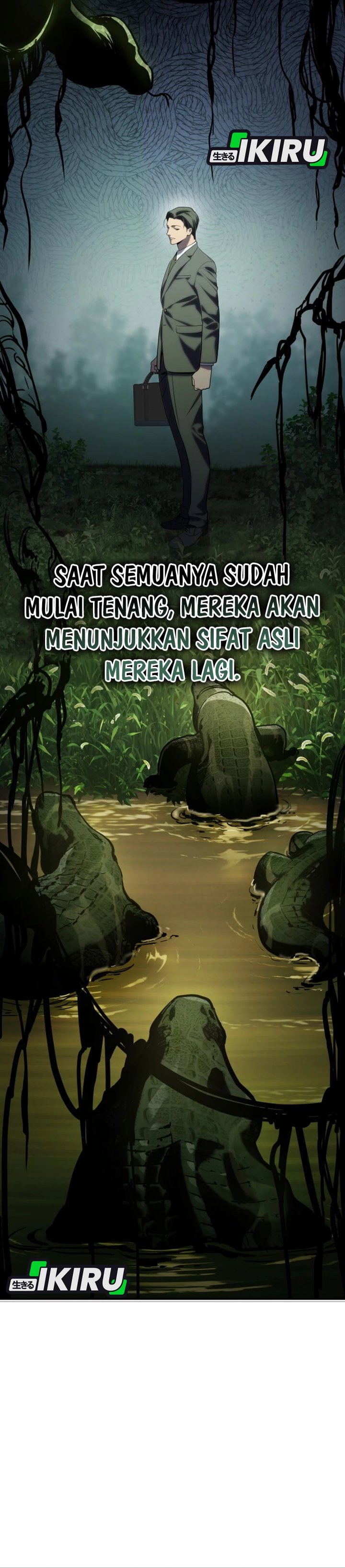 Fair Trade Committee Chapter 27 Gambar 39