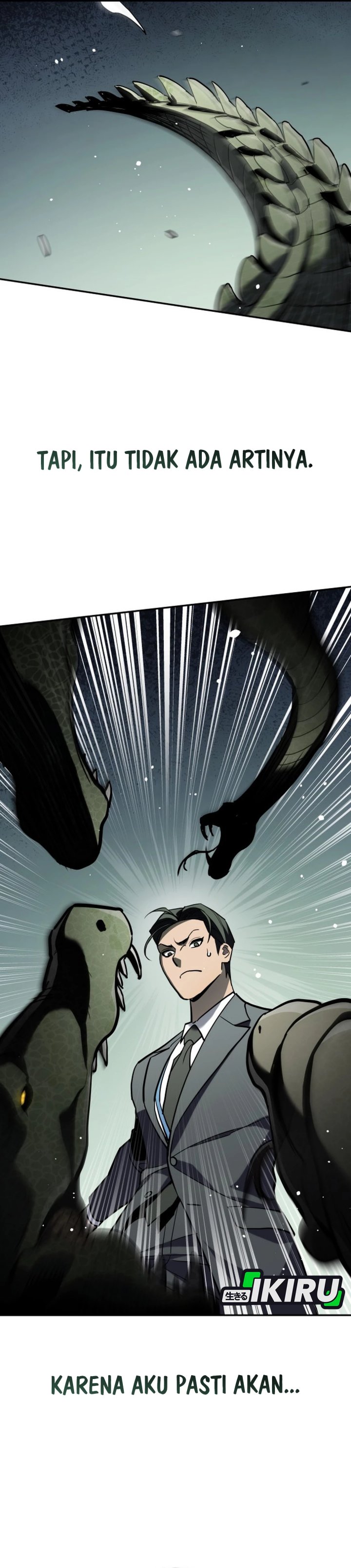 Fair Trade Committee Chapter 27 Gambar 40