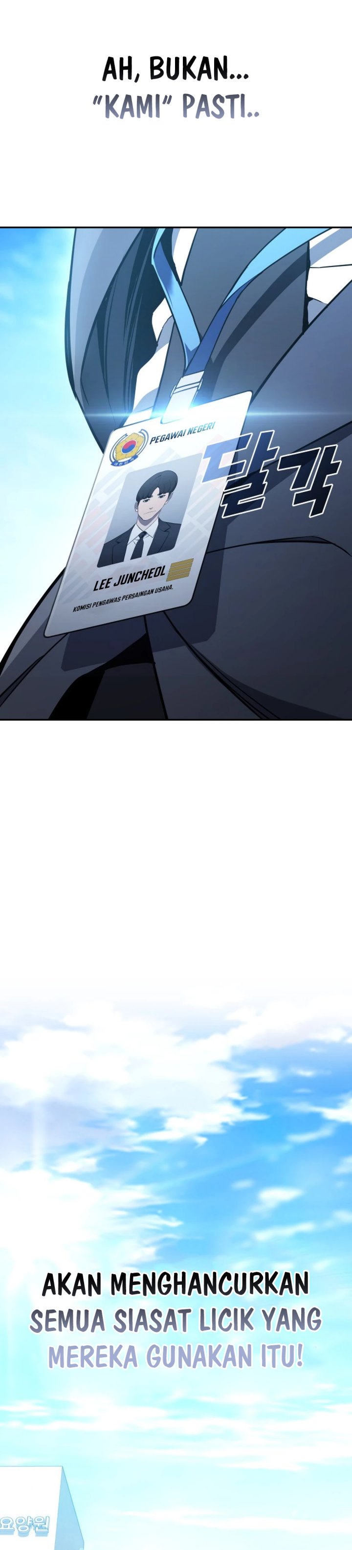 Fair Trade Committee Chapter 27 Gambar 43