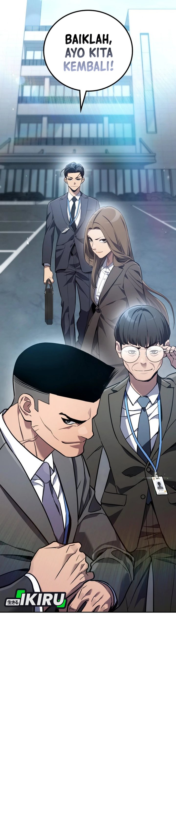 Fair Trade Committee Chapter 27 Gambar 44