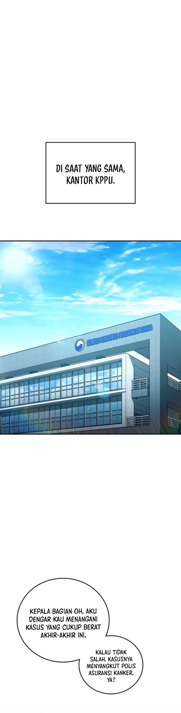 Fair Trade Committee Chapter 27 Gambar 45