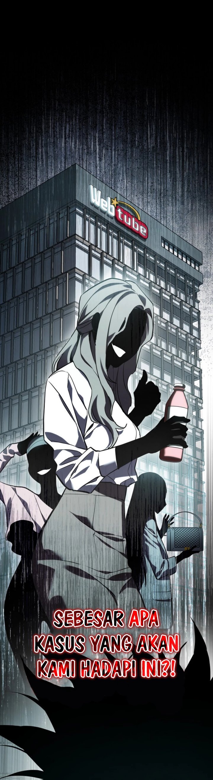 Fair Trade Committee Chapter 27 Gambar 50