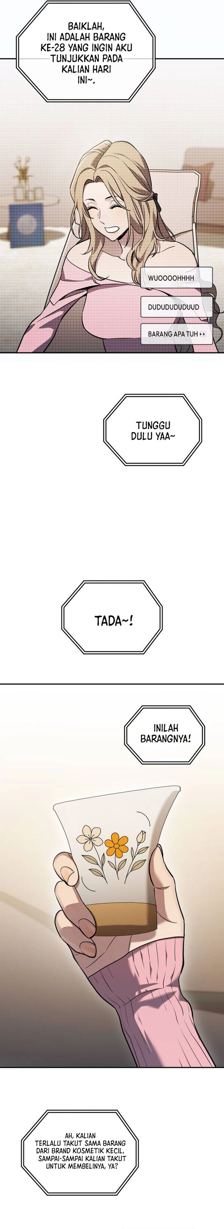 Fair Trade Committee Chapter 28 Gambar 15