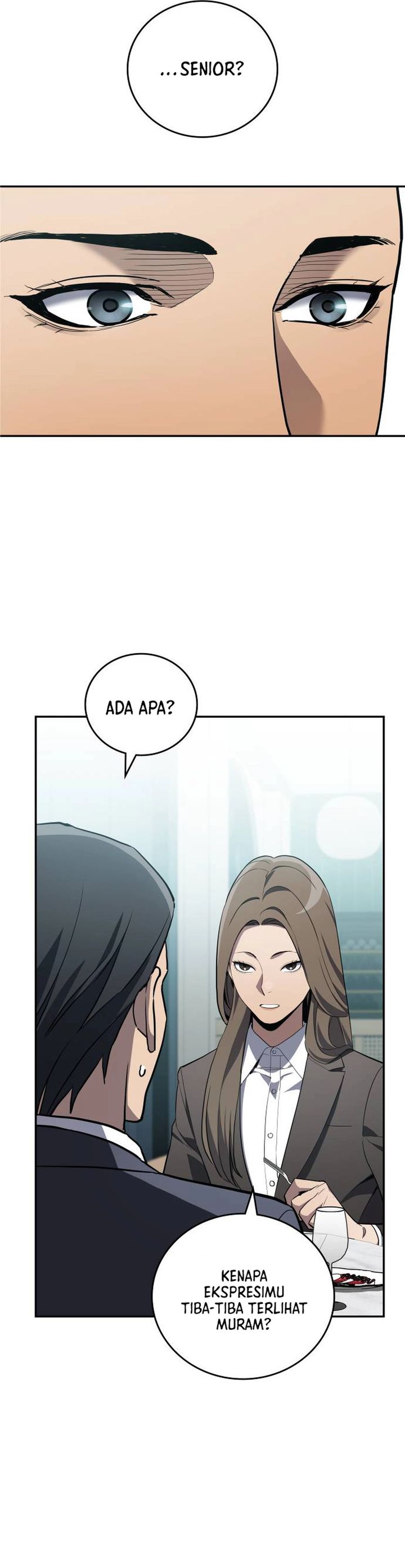 Fair Trade Committee Chapter 28 Gambar 22