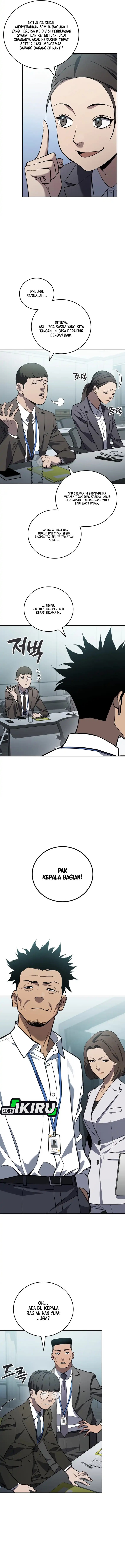 Fair Trade Committee Chapter 29 Gambar 3