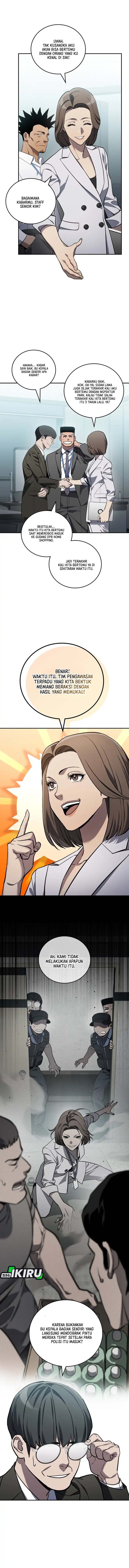 Fair Trade Committee Chapter 29 Gambar 4