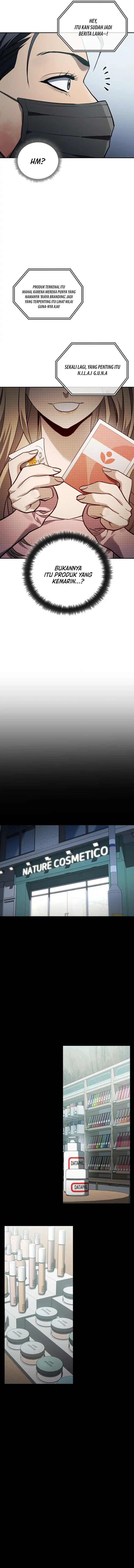 Fair Trade Committee Chapter 29 Gambar 13