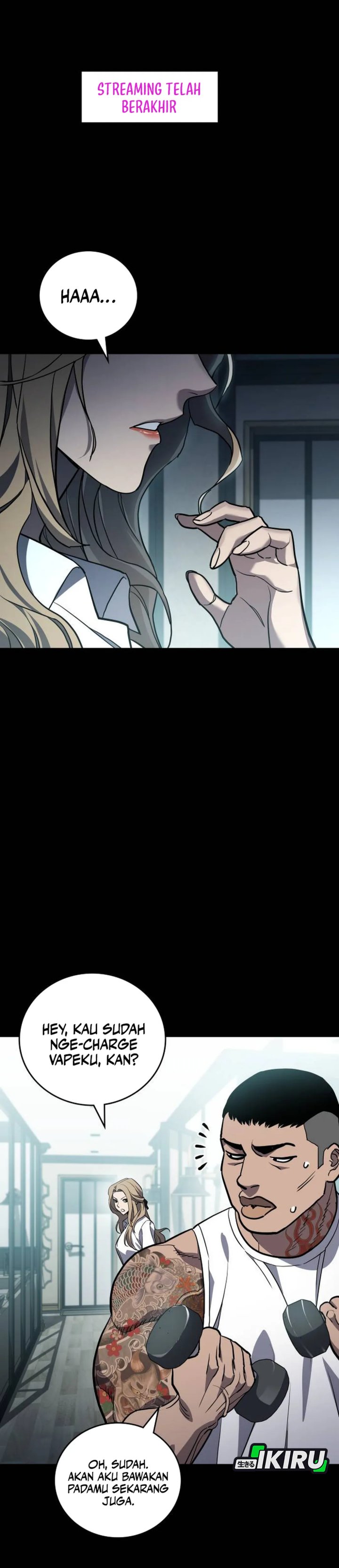 Fair Trade Committee Chapter 30 Gambar 2