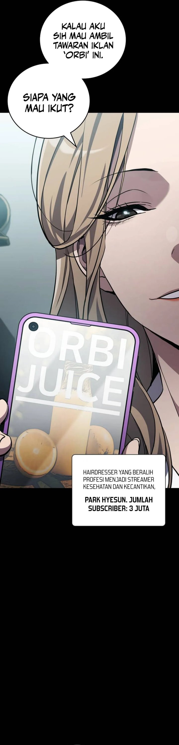 Fair Trade Committee Chapter 30 Gambar 5