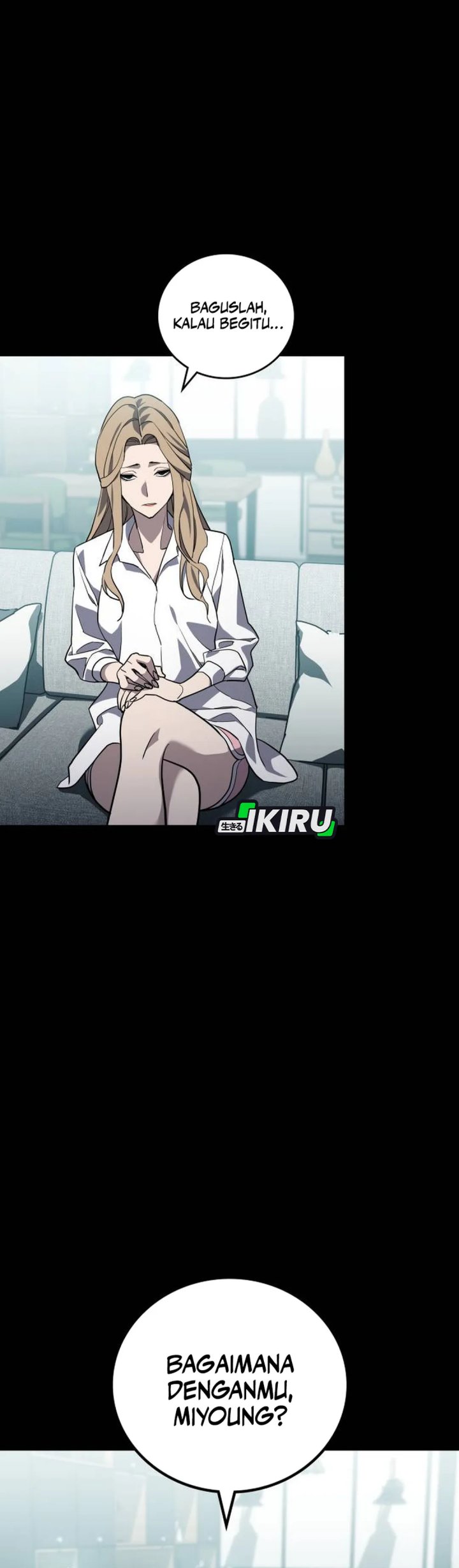 Fair Trade Committee Chapter 30 Gambar 7