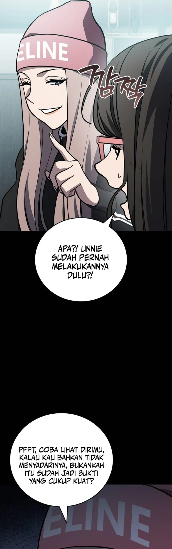 Fair Trade Committee Chapter 30 Gambar 13