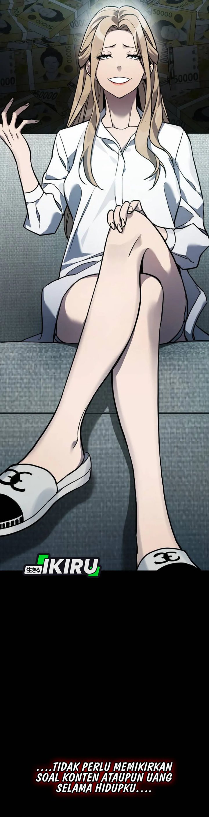 Fair Trade Committee Chapter 30 Gambar 16