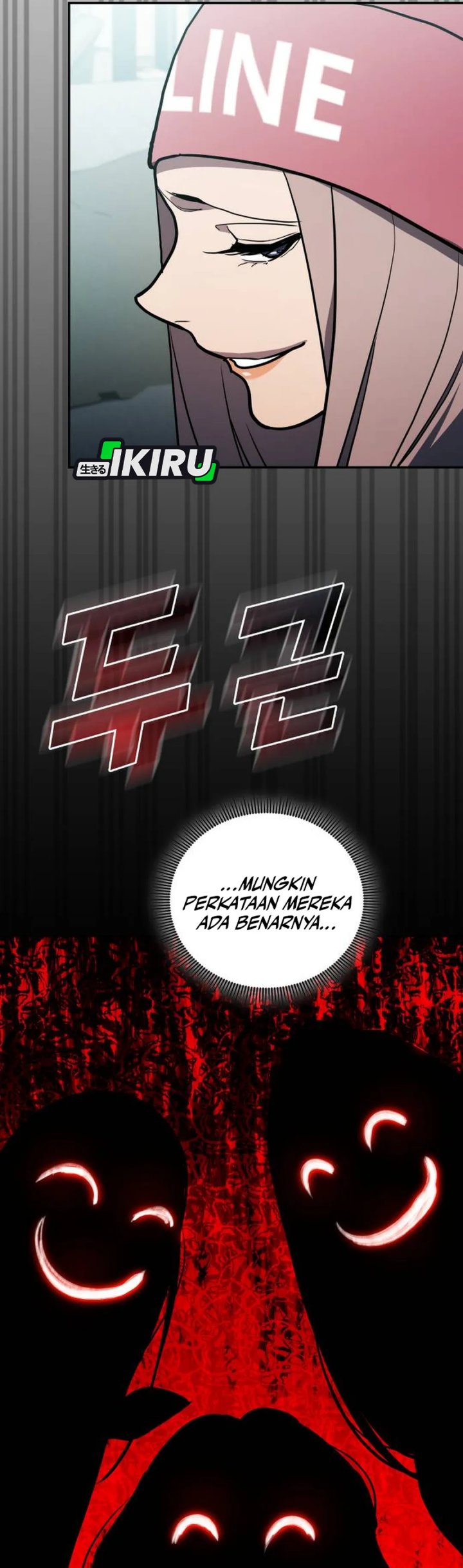 Fair Trade Committee Chapter 30 Gambar 18