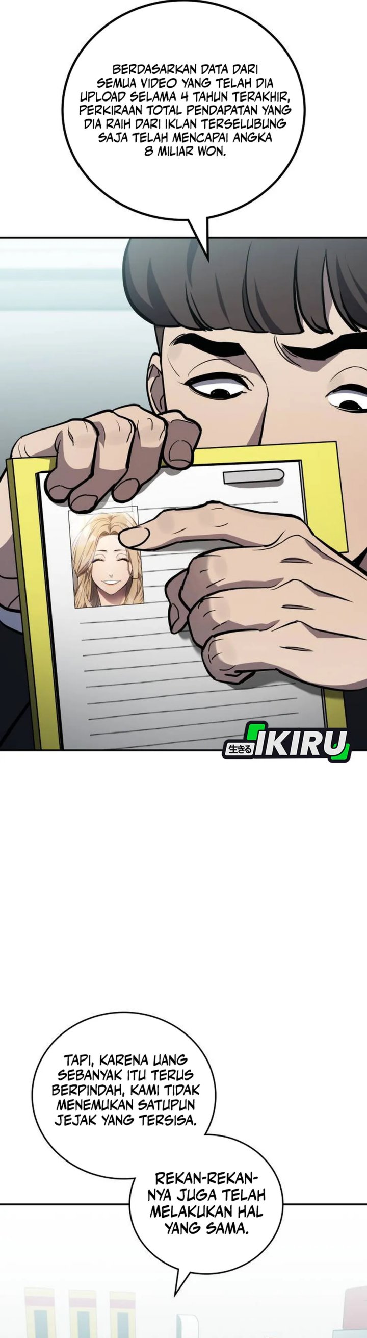 Fair Trade Committee Chapter 30 Gambar 25