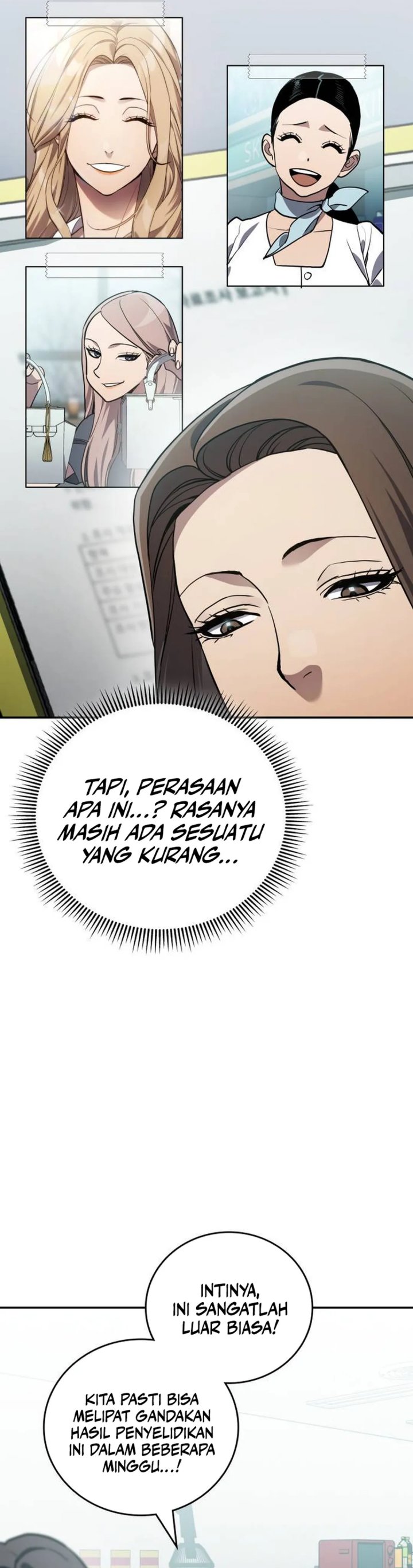 Fair Trade Committee Chapter 30 Gambar 29