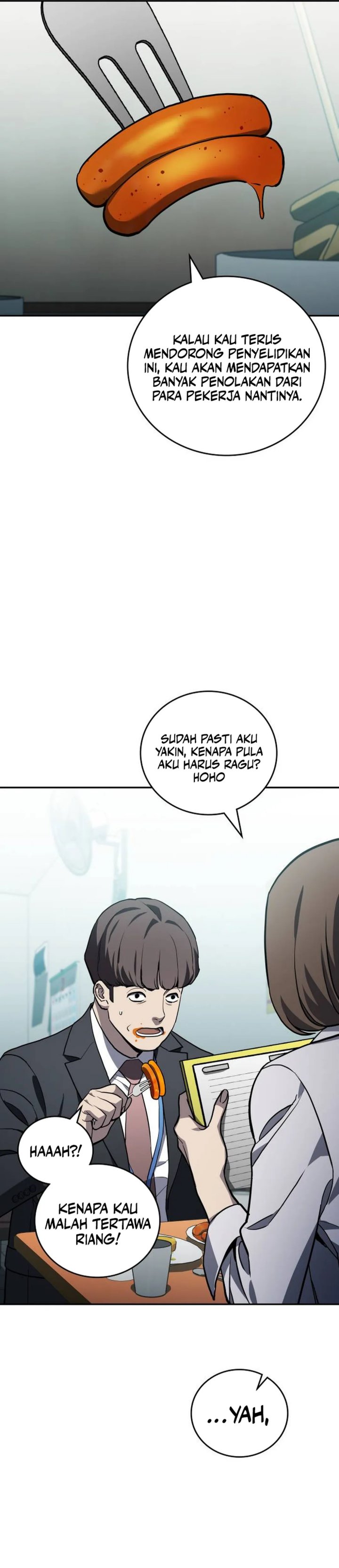 Fair Trade Committee Chapter 30 Gambar 32