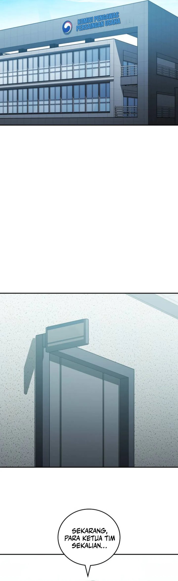 Fair Trade Committee Chapter 30 Gambar 34