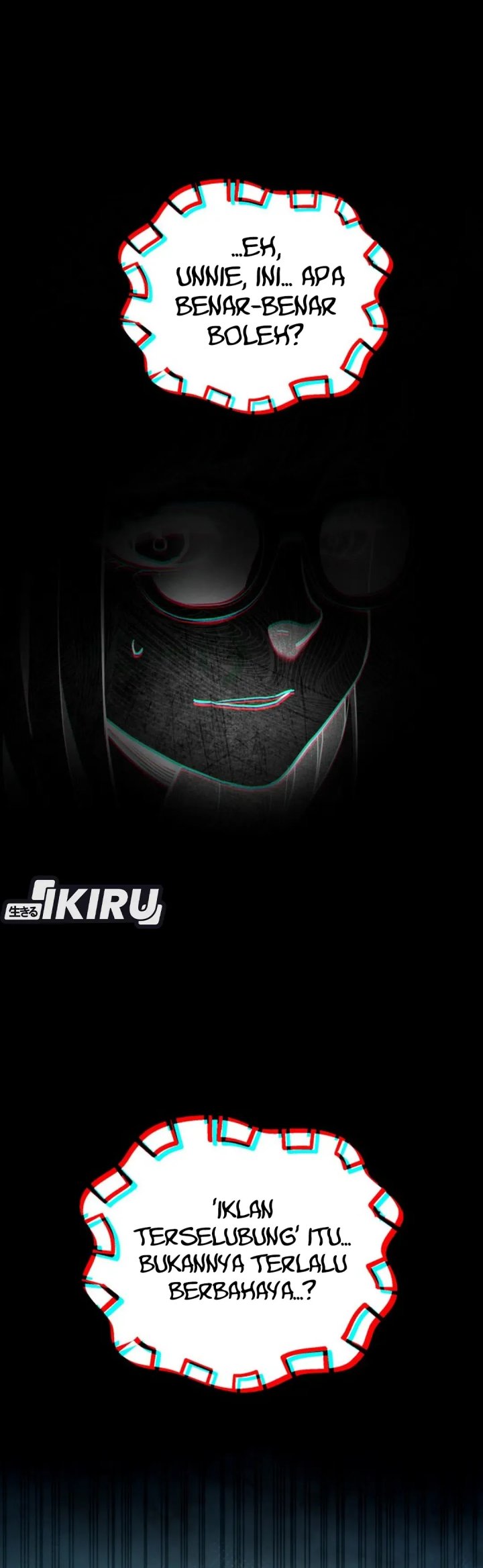 Fair Trade Committee Chapter 31 Gambar 38