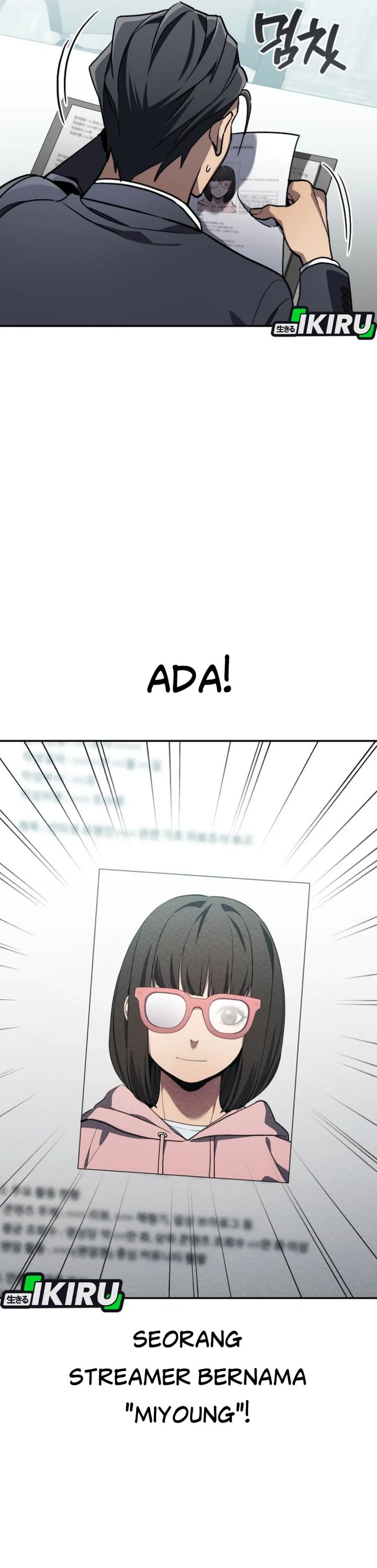 Fair Trade Committee Chapter 31 Gambar 41