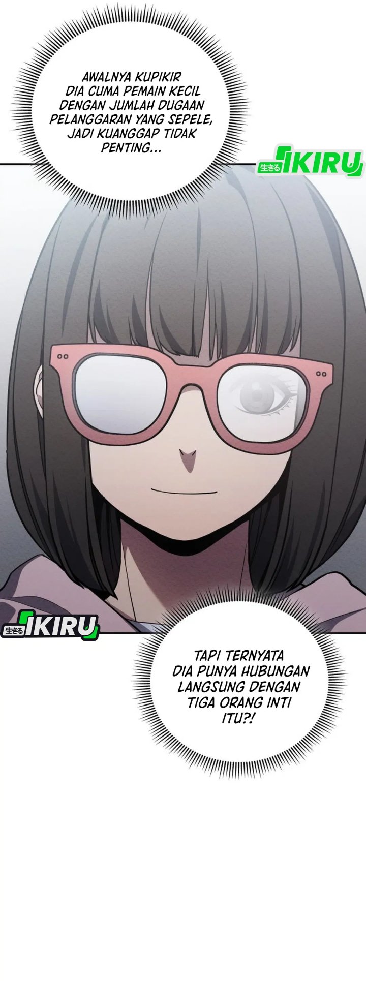 Fair Trade Committee Chapter 31 Gambar 42