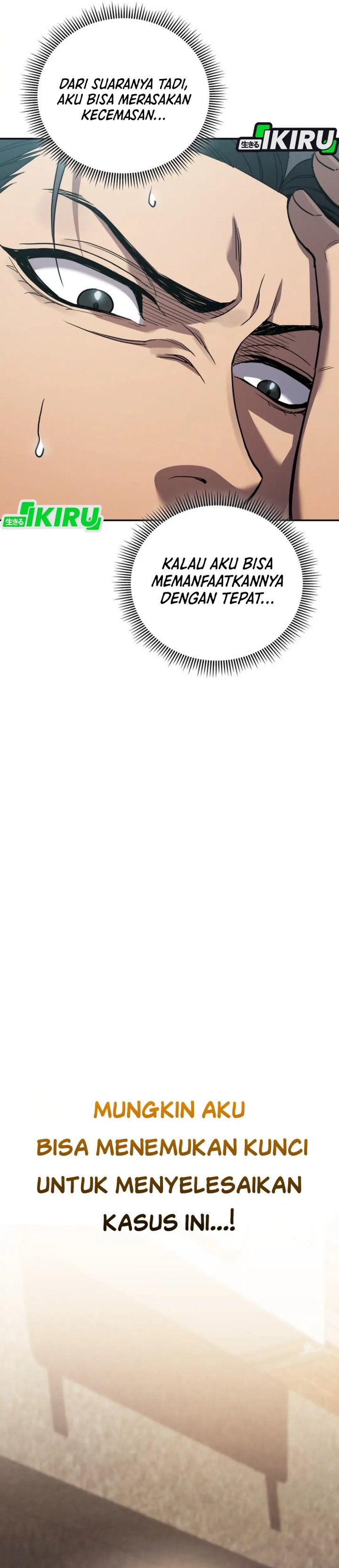 Fair Trade Committee Chapter 31 Gambar 43